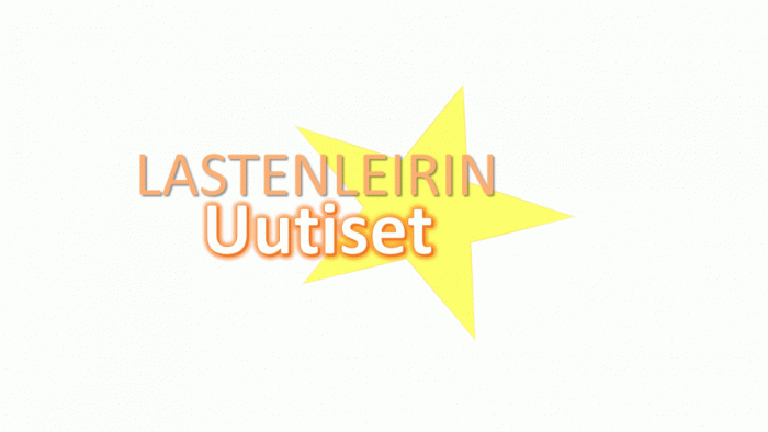 UUTISET